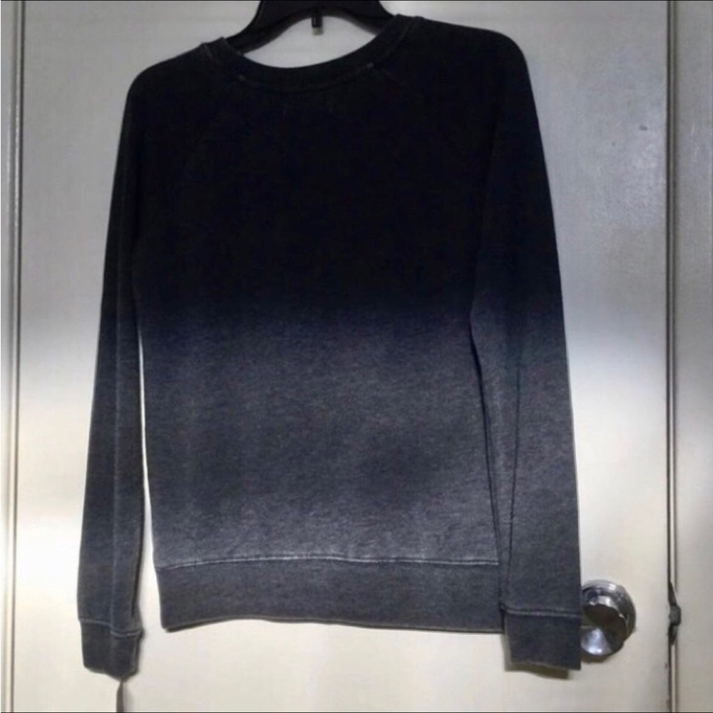 Grayson Threads Halloween Graphic Sweatshirt NWT - image 3